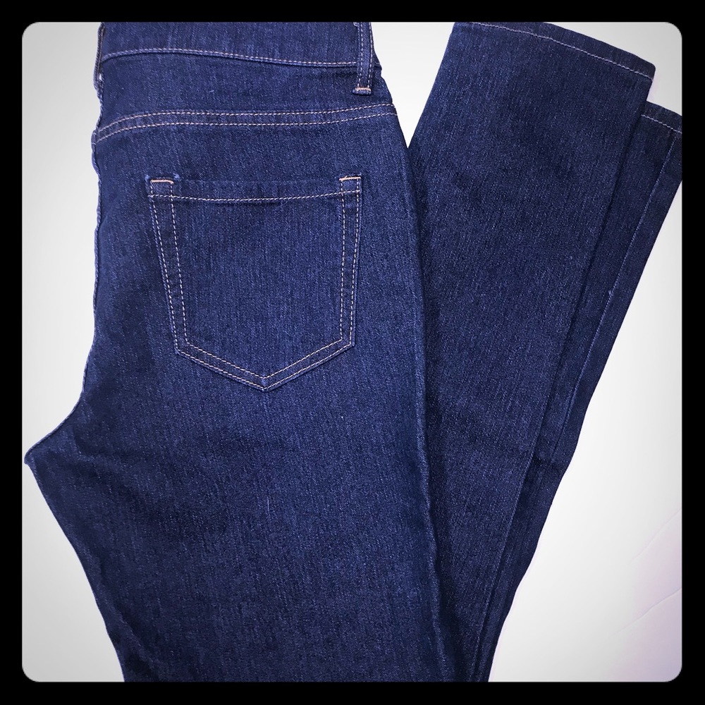 Forever 21 jeans size 26